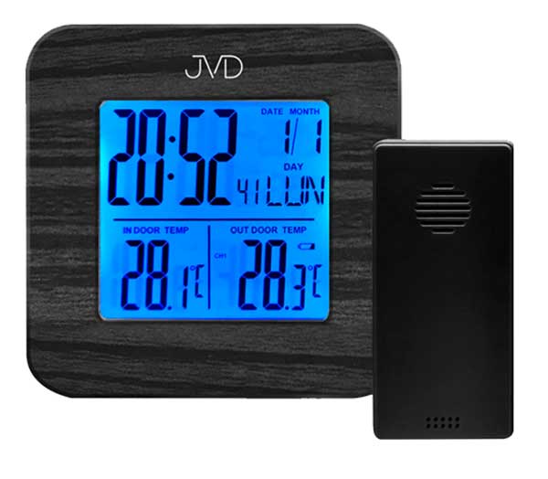 Réveil LCD – OJ200