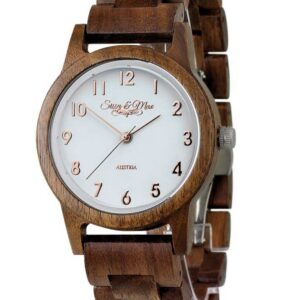 Montre bois