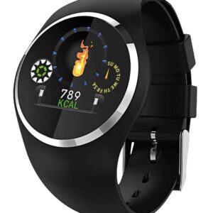 Montre connectée