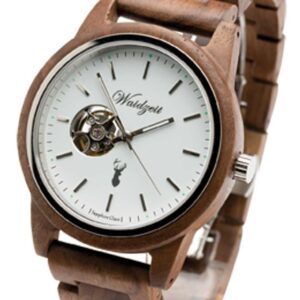 Montre bois