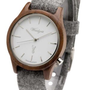 Montre bois
