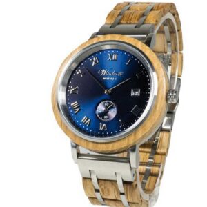 Montre bois