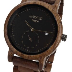 Montre bois