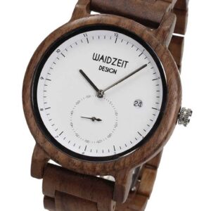 Montre bois