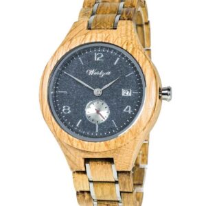 Montre bois