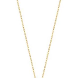 Collier plaqué or