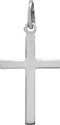 CROIX OR GRIS