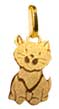 PENDENTIF CHAT
