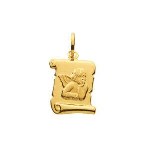 MEDAILLE ANGE