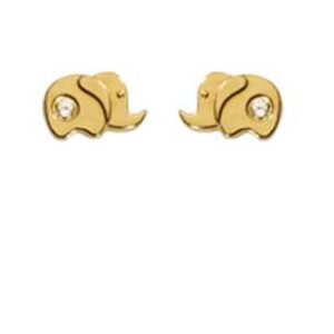 Boucles d'oreilles oxydes