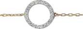 Bracelet oxydes