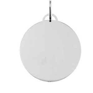 Médaille Argent
