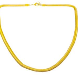 Collier Acier