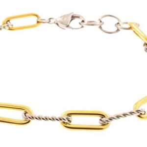 Bracelet Acier