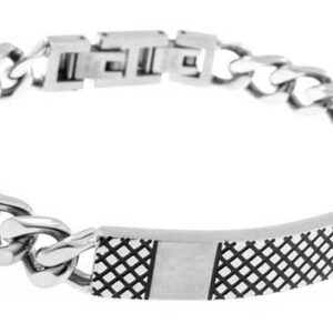 Bracelet Acier