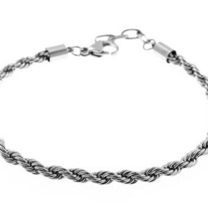 Bracelet acier