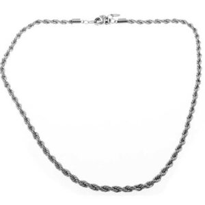 Collier Acier