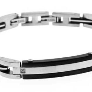 Bracelet Acier