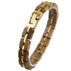 Bracelet bois