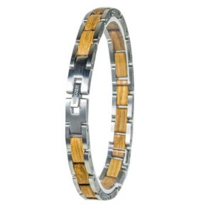 Bracelet bois