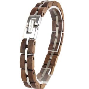 Bracelet bois