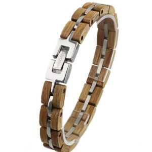 Bracelet bois