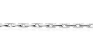 Bracelet ZINZI à maillons argentés