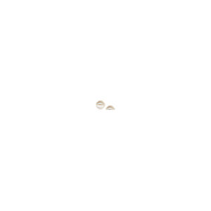 Demi-Perle Fine Ø 1,2 mm