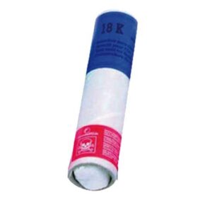 Ampoule Or 18K