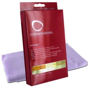 Chamoisine Gold Cloth (12 minimum)
