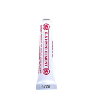 Tube de 9 cc de Colle HYPO-CEMENT - Verres de Montres
