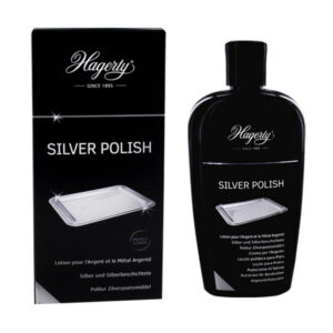 Flacon de 100cc Silver Polish (12 minimum)