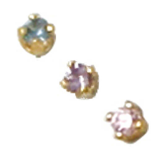 Bijoux de nez oz