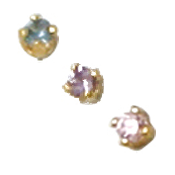 Bijoux de nez oz