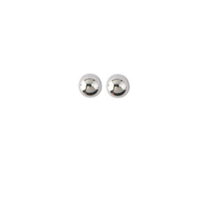 BO boule tout or -4mm or gris