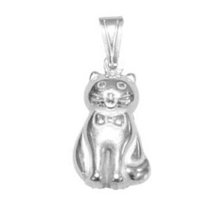 Collier Argent
