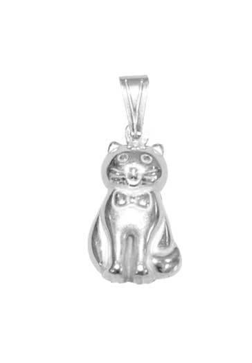 Collier Argent