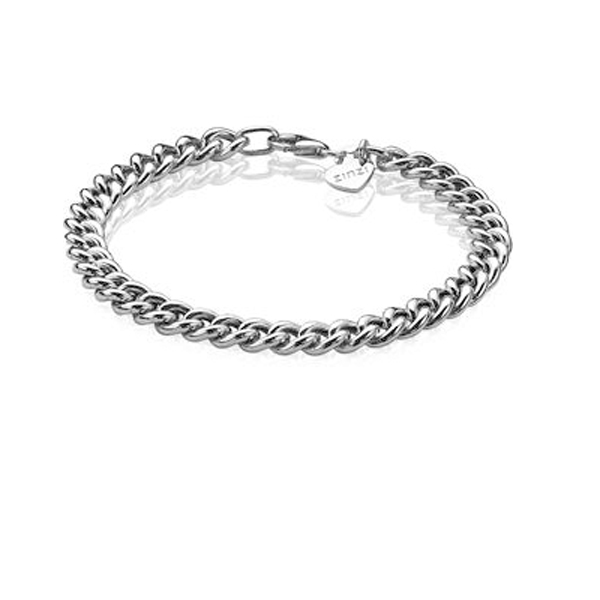 bracelet argent rhodié