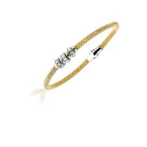 bracelet argent
