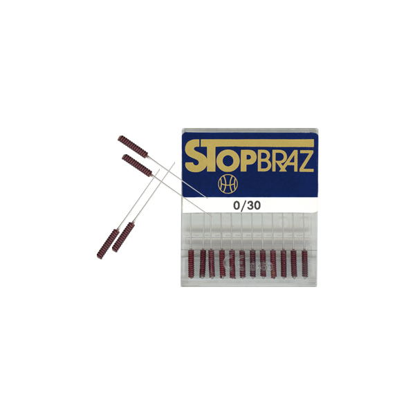 Bouchon de Sécurité STOPBRAZ