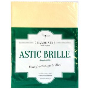 Chamoisine Astic Brille Mini Format