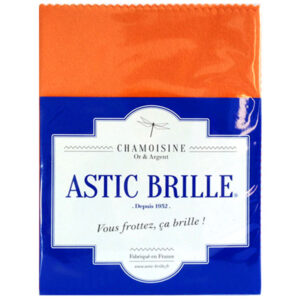 Chamoisine Astic Brille Petit Format