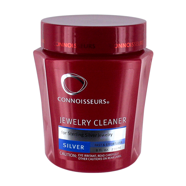 Pot de 236cc Silver Cleaner (12 minimum)