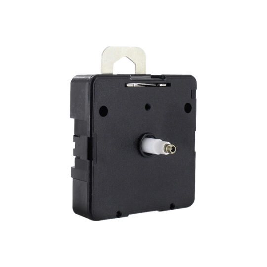 Mouvement de Pendule CC (10,5) - 56x56x16mm - Sans aiguilles