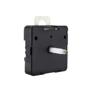 Mouvement de Pendule CL (21,5) - 56x56x16mm - Sans aiguille