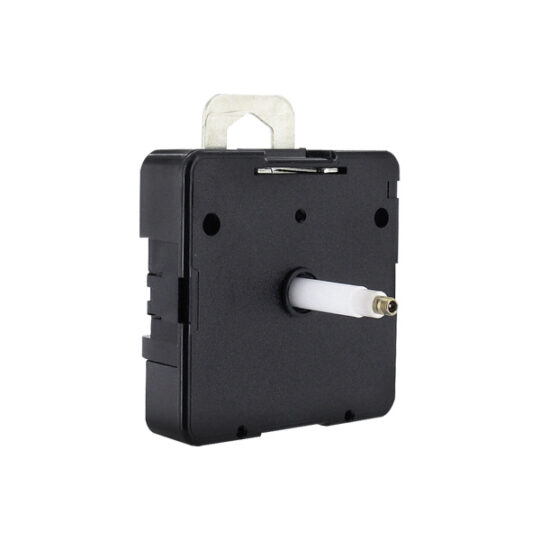 Mouvement de Pendule CL (21,5) - 56x56x16mm - Sans aiguille