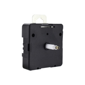 Mouvement de Pendule CM (16,5) - 56x56x16mm - Sans aiguilles