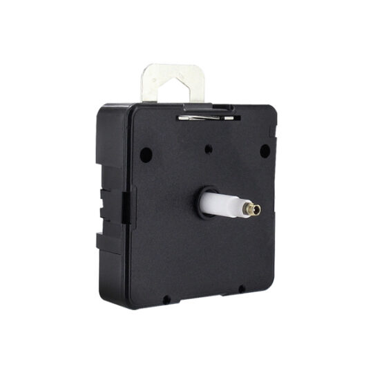 Mouvement de Pendule CM (16,5) - 56x56x16mm - Sans aiguilles
