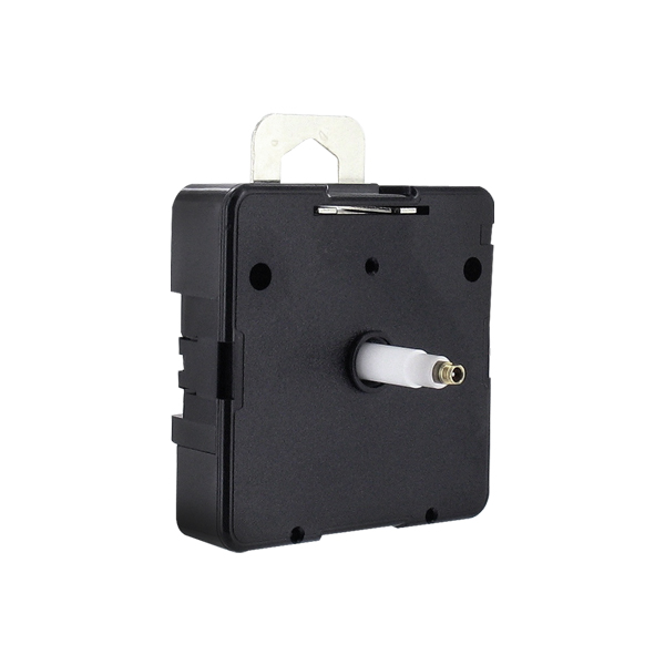 Mouvement de Pendule CM (16,5) - 56x56x16mm - Sans aiguilles