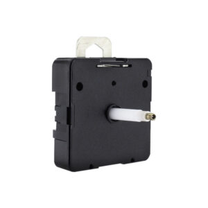 Mouvement de Pendule CTL (26,2) 56x56x16mm - Sans aiguille